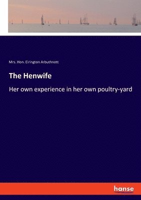 bokomslag Henwife