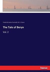 bokomslag The Tale of Beryn