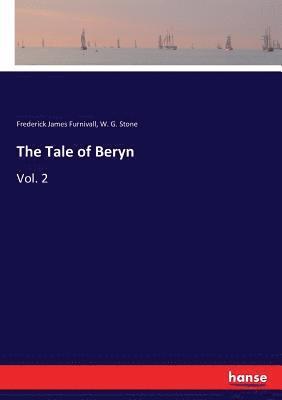 The Tale of Beryn 1