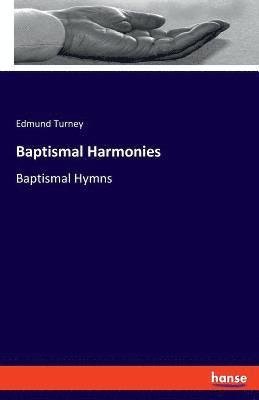 bokomslag Baptismal Harmonies