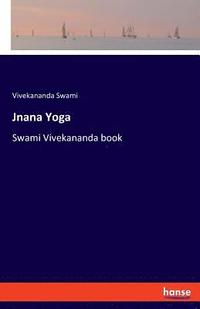 bokomslag Jnana Yoga