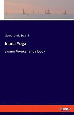 bokomslag Jnana Yoga