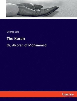 bokomslag The Koran