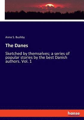 bokomslag The Danes