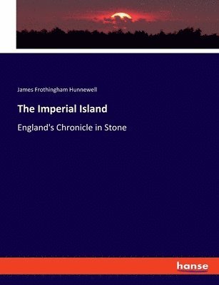 The Imperial Island 1