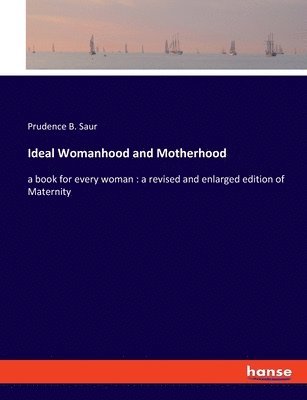 bokomslag Ideal Womanhood and Motherhood