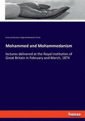 bokomslag Mohammed and Mohammedanism