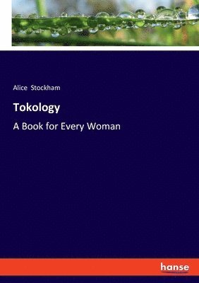 Tokology 1