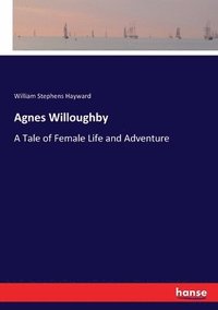 bokomslag Agnes Willoughby