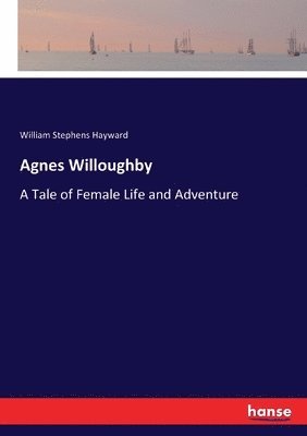 Agnes Willoughby 1