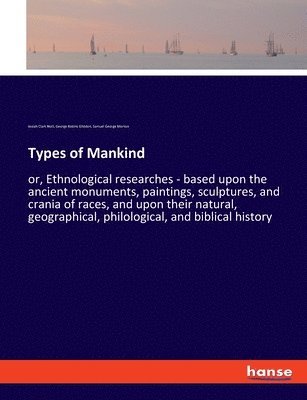 Types of Mankind 1