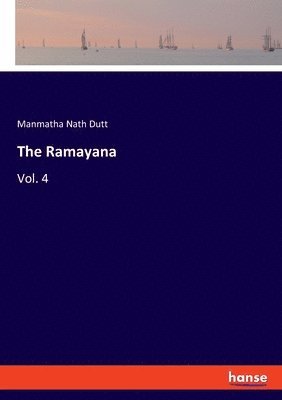 The Ramayana 1