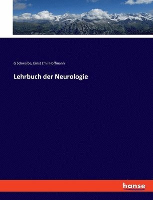 bokomslag Lehrbuch der Neurologie