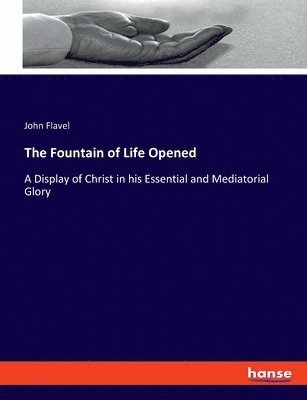 The Fountain of Life Opened 1