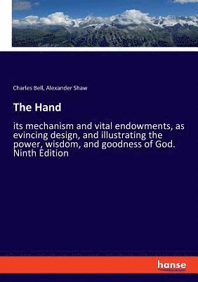 The Hand 1