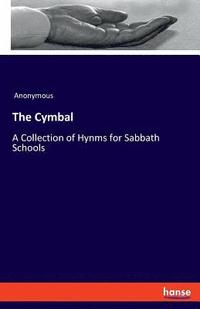 bokomslag Cymbal