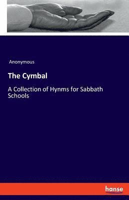 Anonymous - Cymbal, Häftad
