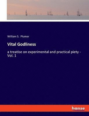 Vital Godliness 1