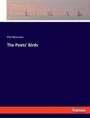 Poets' Birds 1
