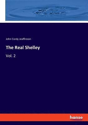 bokomslag Real Shelley