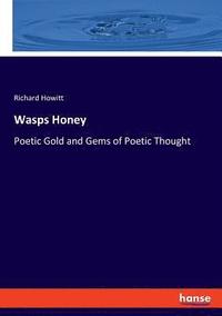 bokomslag Wasps Honey