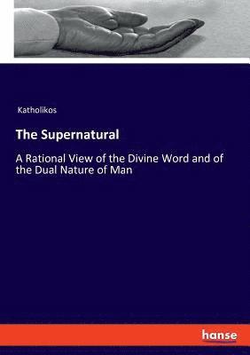 The Supernatural 1