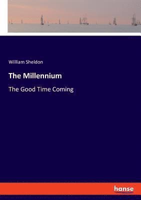 William Sheldon - Millennium, Häftad