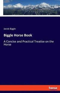 bokomslag Biggle Horse Book