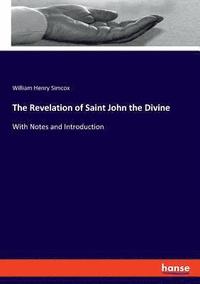 bokomslag Revelation of Saint John the Divine