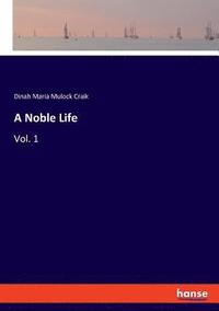 bokomslag Noble Life