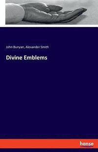 bokomslag Divine Emblems