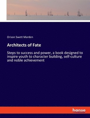 Architects of Fate 1