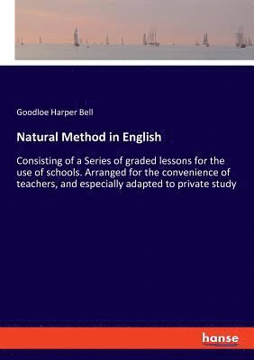 Natural Method in English 1