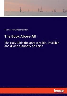bokomslag Book Above All