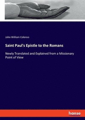 bokomslag Saint Paul's Epistle to the Romans