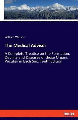 The Medical Adviser 1