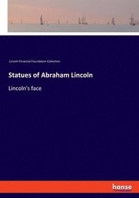 bokomslag Statues of Abraham Lincoln