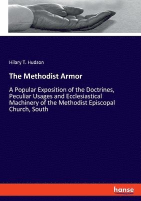 bokomslag Methodist Armor