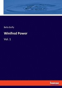 bokomslag Winifred Power
