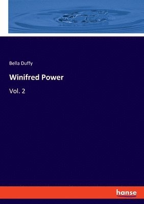 Winifred Power 1