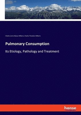 Pulmonary Consumption 1