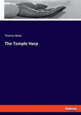bokomslag Temple Harp