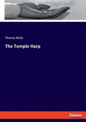 The Temple Harp 1