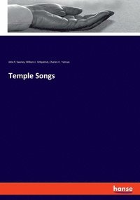 bokomslag Temple Songs