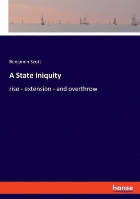 A State Iniquity 1