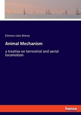 Animal Mechanism 1