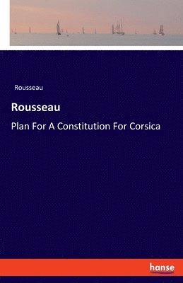 Rousseau 1