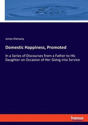 Domestic Happiness, Promoted 1