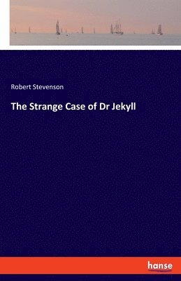 The Strange Case of Dr Jekyll 1