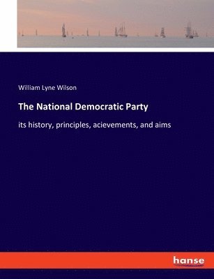 The National Democratic Party 1